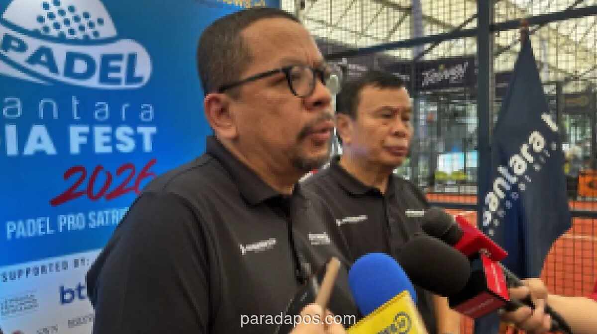 Kepala Bakom: Penetapan TNI dan Polri Aktif Jadi Tersangka Korupsi MBG Bukti Hukum Tak Pandang Bulu