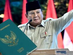 Pemerintah Tetapkan Tarif Rp75 Juta bagi WNA yang Ingin Jadi WNI, PP Baru Resmi Berlaku