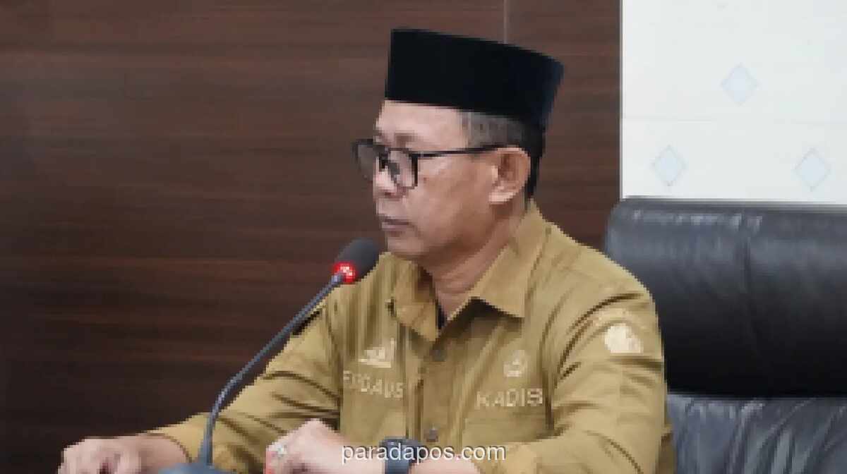 90 Pelajar Gowa Akan Mengikuti Pendidikan di Sekolah Rakyat Sulsel Tahun Ajaran 2026/2027