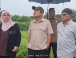 Pemkot Depok Koordinasi dengan KLH Cegah Kebakaran Berulang di TPA Cipayung