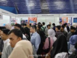 Pemprov DKI Gelar Bursa Kerja Internasional Oktober 2026, Siapkan 200 Ribu Lowongan di Luar Negeri