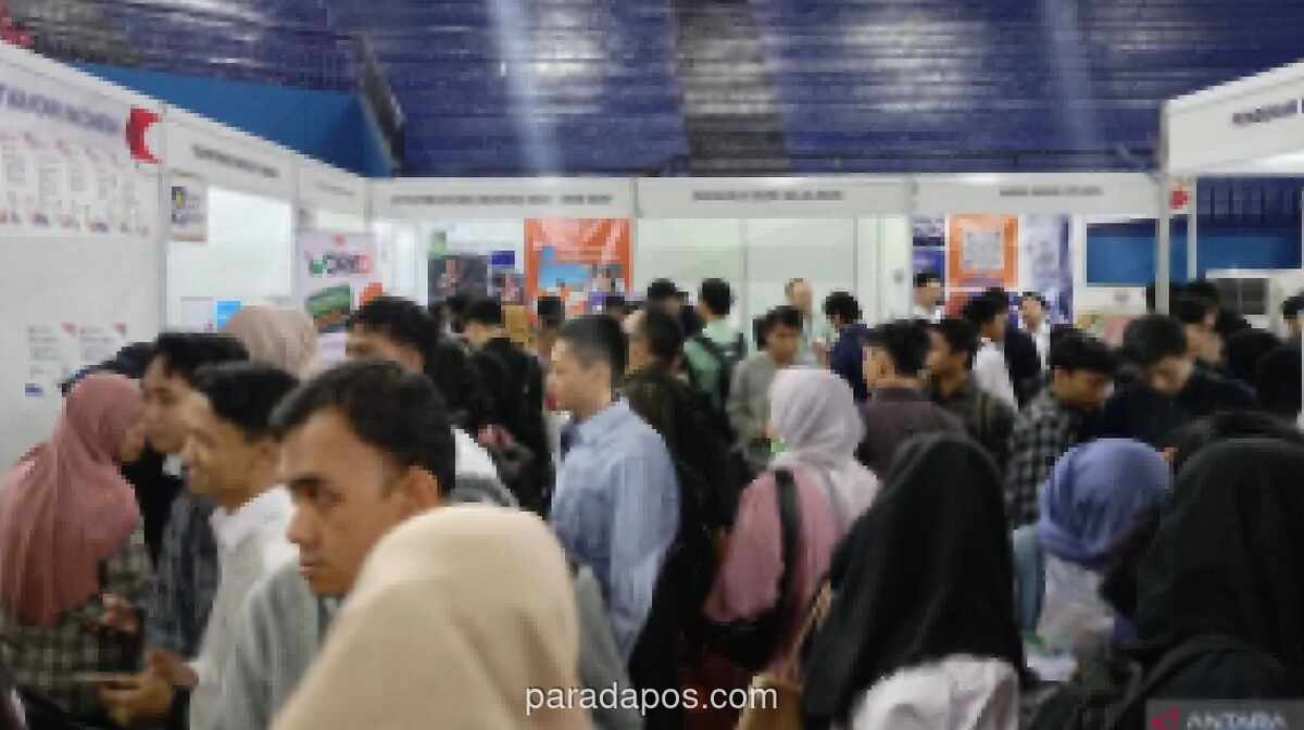 Pemprov DKI Gelar Bursa Kerja Internasional Oktober 2026, Siapkan 200 Ribu Lowongan di Luar Negeri