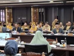 Pemprov DKI Siapkan Rp99,9 Miliar untuk Beasiswa S2 dan S3 di 11 Negara, Mulai 2027