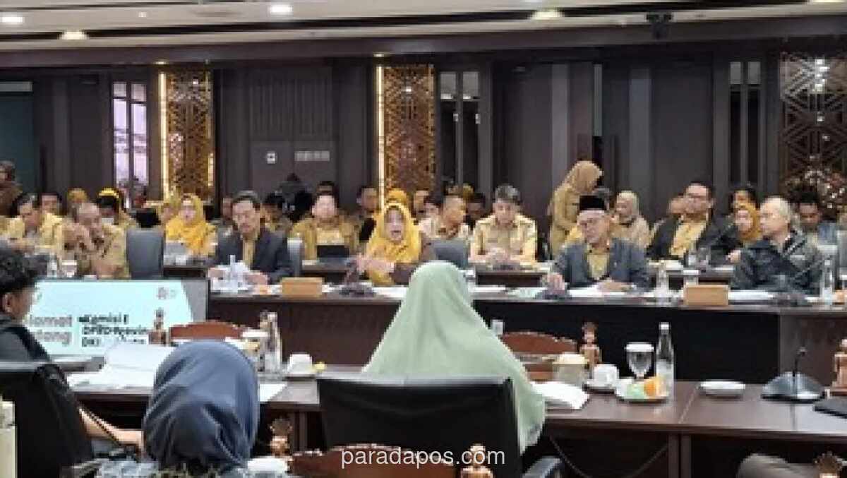 Pemprov DKI Siapkan Rp99,9 Miliar untuk Beasiswa S2 dan S3 di 11 Negara, Mulai 2027