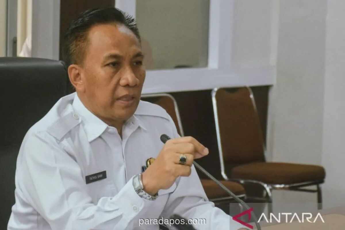 Pemprov NTB Usulkan SPPG Baru di Wilayah 3T untuk Jangkau Penerima Manfaat MBG yang Belum Tersentuh