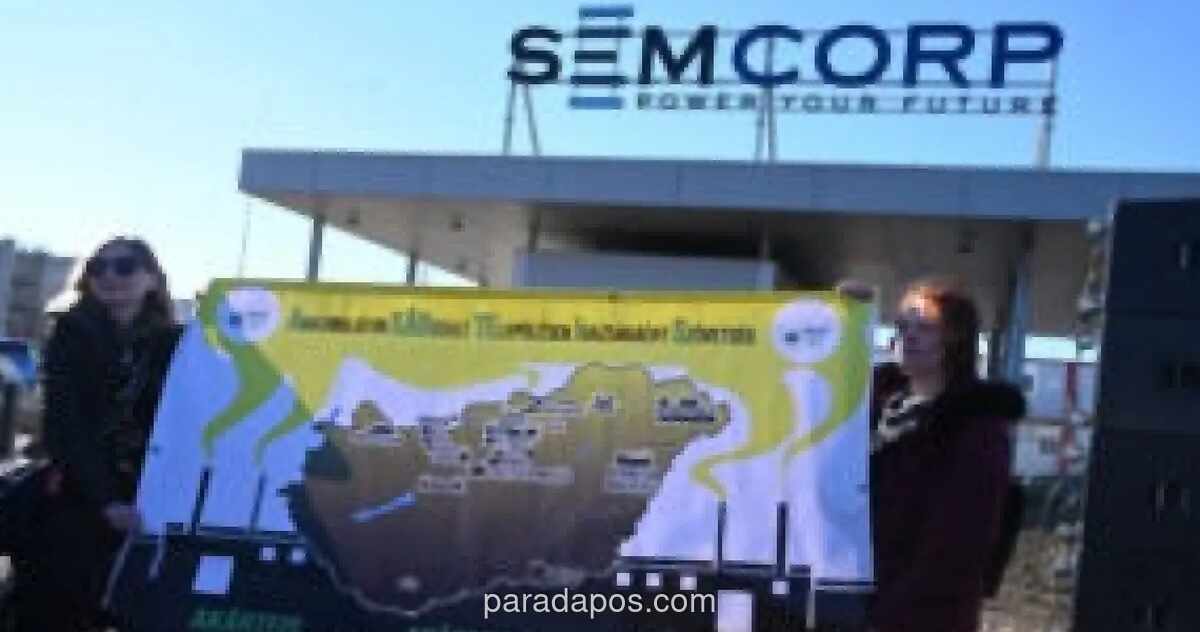 Pabrik Baterai Lithium Semcorp di Hungaria Dihentikan Operasinya Akibat Pencemaran Air Tanah Ekstrem