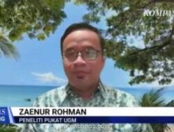 PUKAT UGM Soroti Independensi Tim 9 Kejagung di Tengah Pengakuan Kapasitas Ungkap Korupsi Batu Bara