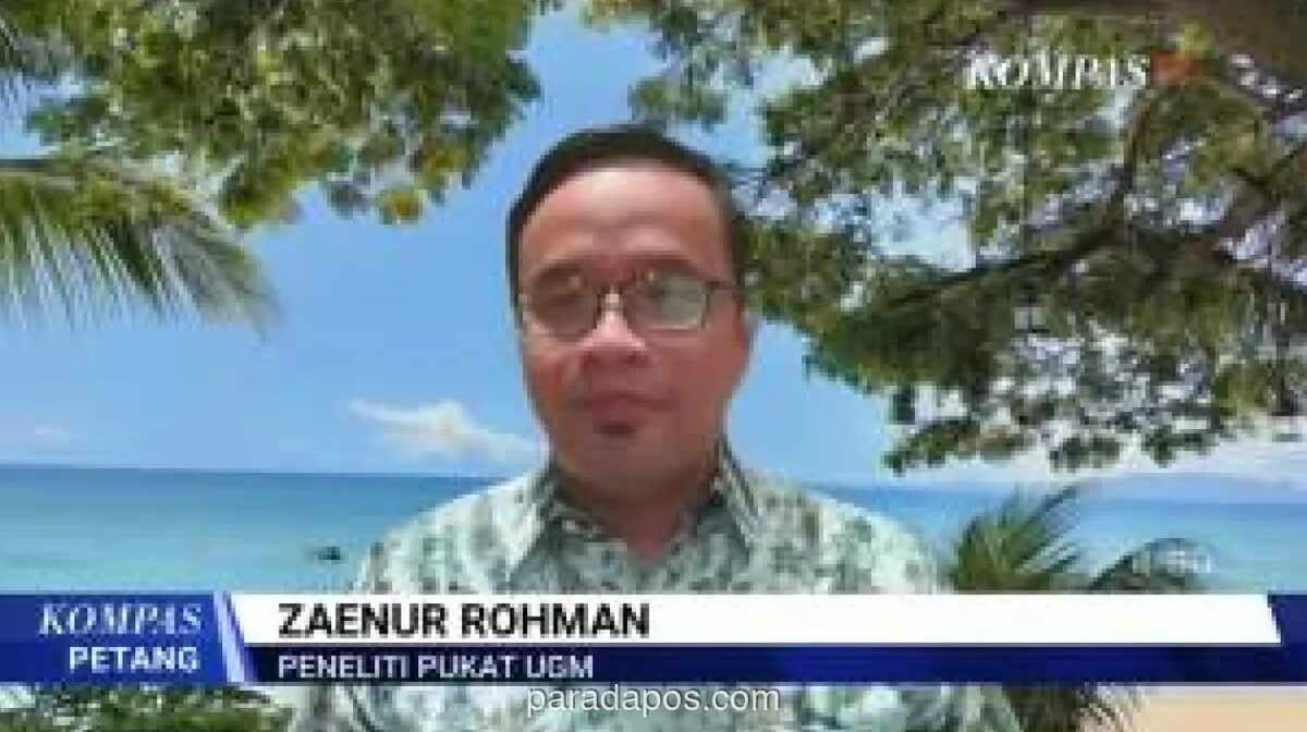 PUKAT UGM Soroti Independensi Tim 9 Kejagung di Tengah Pengakuan Kapasitas Ungkap Korupsi Batu Bara