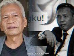 Pengacara AK Dituduh Eksploitasi Klien demi Popularitas dan Pecah Belah Aktivis Hukum