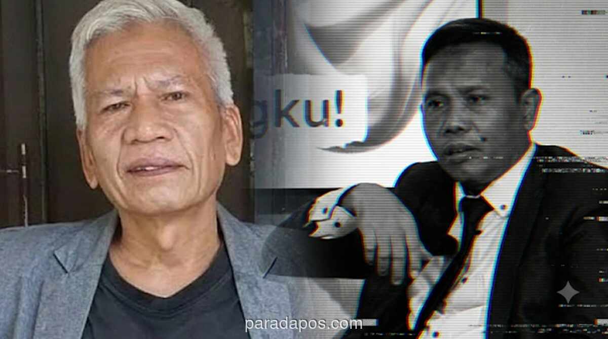 Pengacara AK Dituduh Eksploitasi Klien demi Popularitas dan Pecah Belah Aktivis Hukum