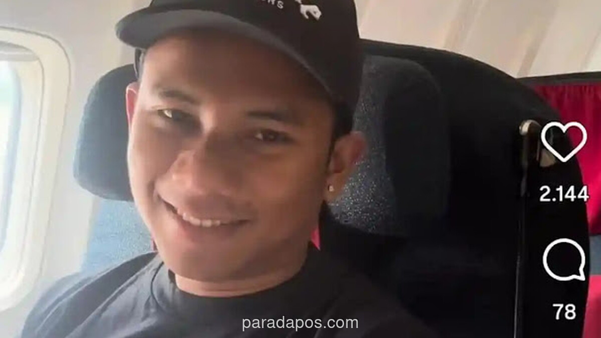 Pengacara Muda Tewas Jatuh dari Lantai 46 Apartemen Masterpiece, Polisi Selidiki Motif dan Isu Keterkaitan dengan Hotman Paris