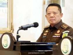 Isu Negatif ke Febrie Dinilai Strategi Corruptor Fights Back untuk Goyahkan Kejaksaan