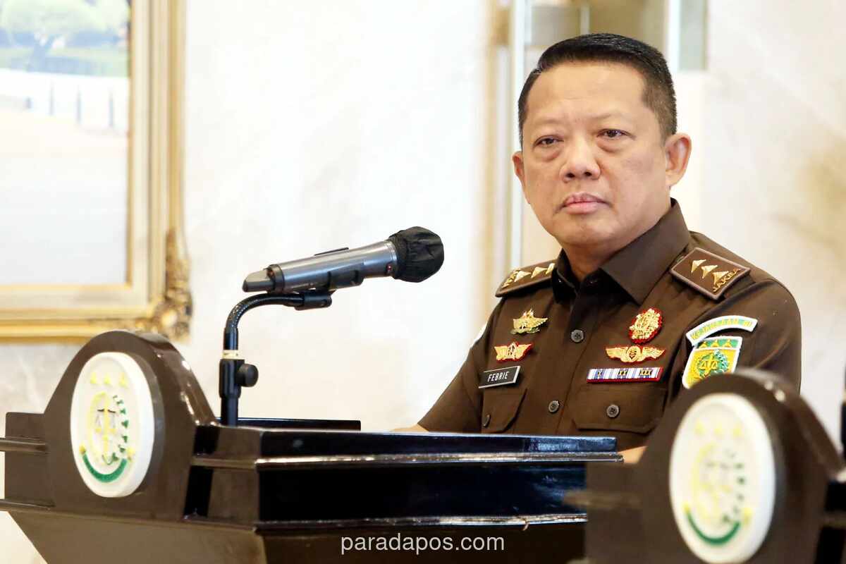 Isu Negatif ke Febrie Dinilai Strategi Corruptor Fights Back untuk Goyahkan Kejaksaan