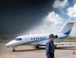 Menteri PU Dody Hanggodo Disorot Usai Isu Sewa Jet Pribadi Rp1 Miliar Viral, Klarifikasi Resmi Masih Dinanti