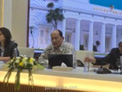 Kemlu Tunda KTT D-8 Akibat Konflik Timur Tengah, Indonesia Terus Pantau Situasi