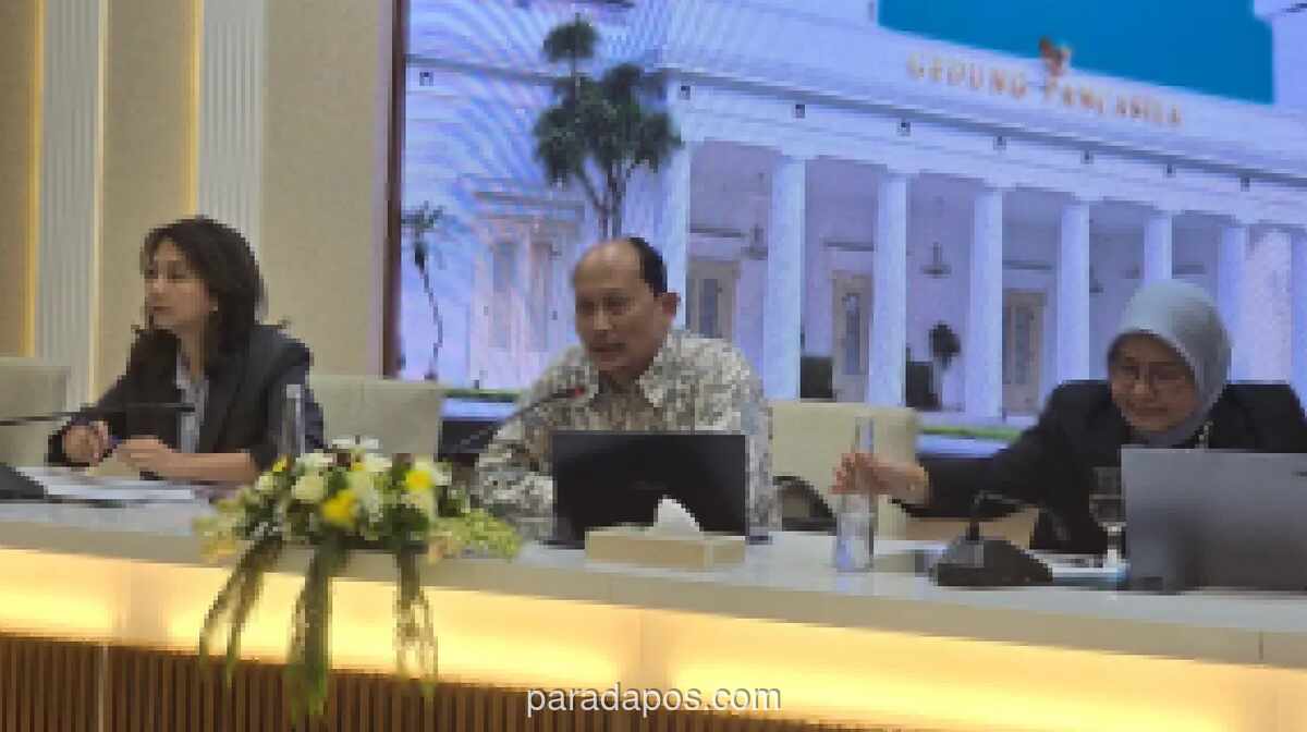 Kemlu Tunda KTT D-8 Akibat Konflik Timur Tengah, Indonesia Terus Pantau Situasi