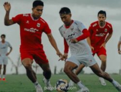 Tiket Timnas Indonesia vs Kamboja dan Vietnam Resmi Dijual, Harga Mulai Rp100.000
