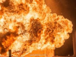 Tim Investigasi TNI AD Mulai Selidiki Ledakan Gudang Munisi Madiun, Fokus Utama Masih pada Pembersihan Lokasi
