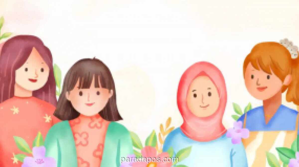 Srikandi Jaga Desa Resmi Dilantik, Perempuan Jadi Garda Depan Pembangunan Desa dan Kelurahan