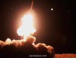 Serangan Rudal Iran Tewaskan 3 Tentara AS di Yordania, Sistem Pertahanan Udara Gagal Cegat
