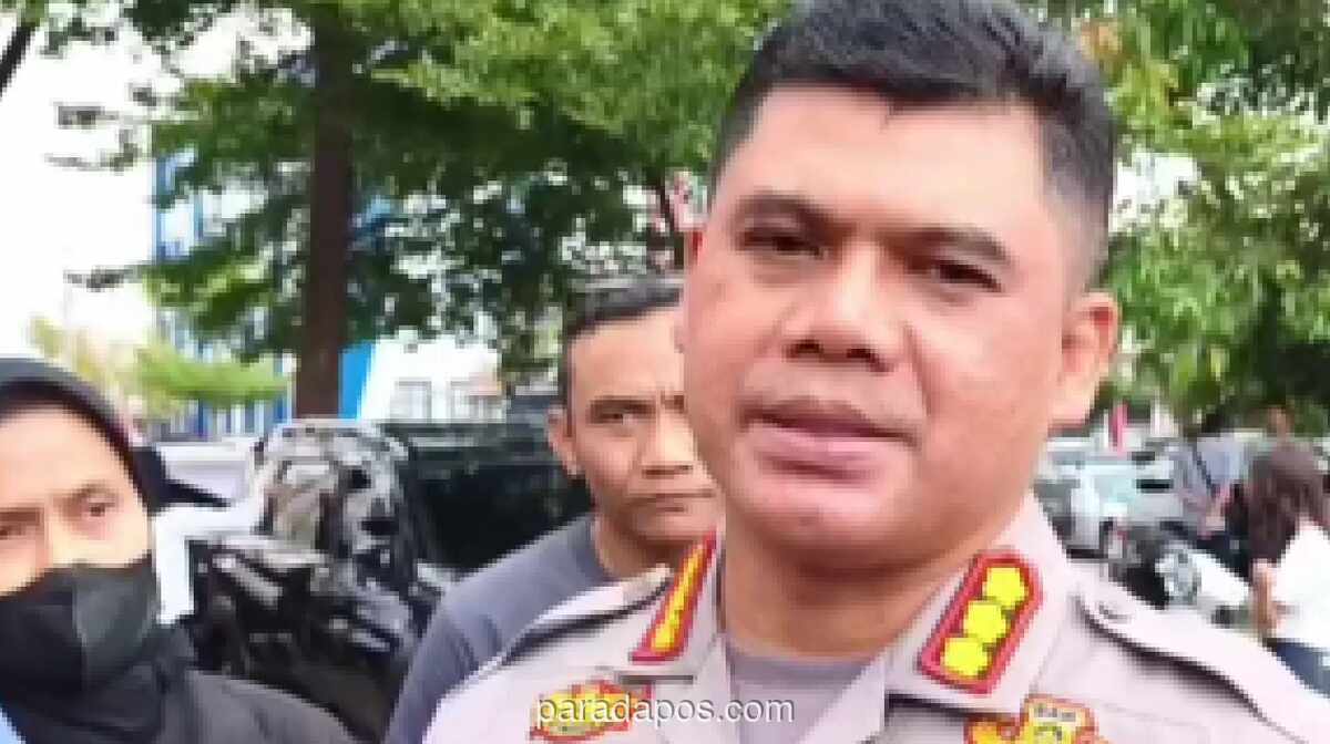 Polda Jabar Instruksikan Tindak Tegas Pelaku Kriminalitas, Masyarakat Boleh Bela Diri Asal dalam Koridor Hukum