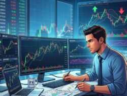 Panduan Memulai Trading Forex Jangka Pendek: Tentukan Tujuan, Pilih Strategi, dan Kelola Risiko