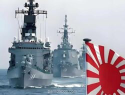 Menteri Pertahanan Jepang dan Sekjen NATO Sepakat Perdalam Kerja Sama, Picu Kekhawatiran Eskalasi Konfrontasi di Asia-Pasifik
