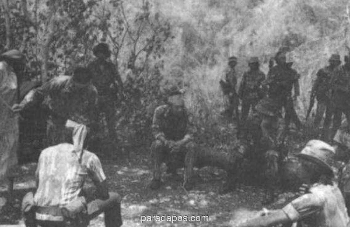 17 Juli dalam Sejarah: Timor Timur Bergabung ke RI, Bom Mega Kuningan, hingga Tragedi MH17