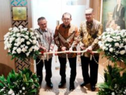 Kementerian Kebudayaan Resmikan Perpustakaan Ranggawarsita, Pusat Rujukan dan Digitalisasi Khazanah Bangsa