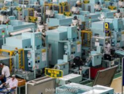 PMI Manufaktur Indonesia Masuk Zona Bahaya 46,9, Ekonom Desak Transformasi Industri Nasional