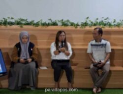 Peringatan Hari Anak Nasional 2026 Fokus pada Perlindungan Anak di Empat Ruang Aktivitas