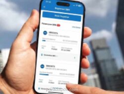BRI Buka Masa Penawaran ORI030, Tawarkan Kupon Hingga 7 Persen per Tahun