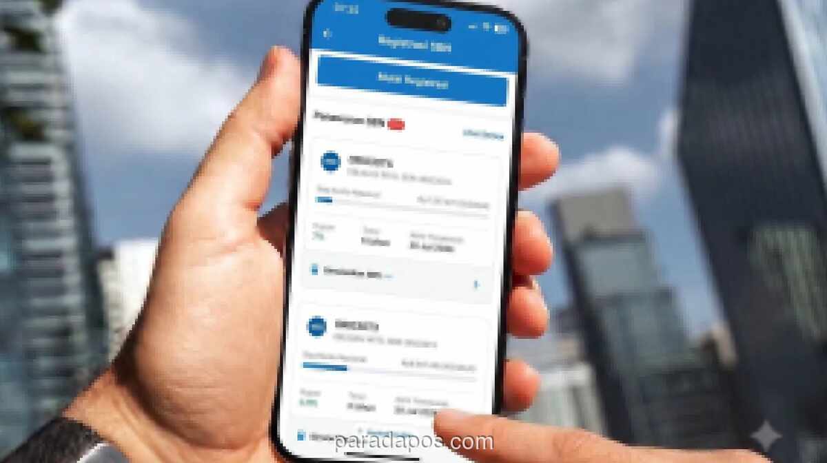 BRI Buka Masa Penawaran ORI030, Tawarkan Kupon Hingga 7 Persen per Tahun