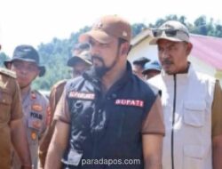 Kebakaran Sumur Minyak Tradisional di Aceh Timur Belum Padam, Semburan Masih Aktif