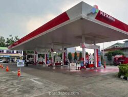 19 SPBU di Bogor Alami Keterlambatan Pasokan Pertalite, Pertamina Pastikan Distribusi Tetap Berjalan