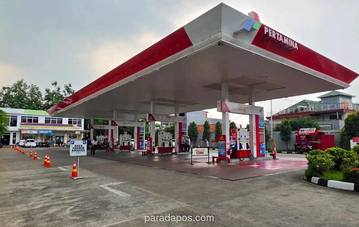 19 SPBU di Bogor Alami Keterlambatan Pasokan Pertalite, Pertamina Pastikan Distribusi Tetap Berjalan