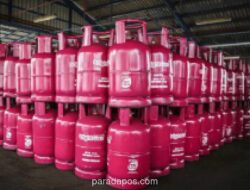 Pertamina Patra Niaga Resmi Turunkan Harga Bright Gas 12 Kg dan 5,5 Kg di Pulau Jawa