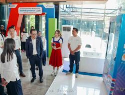Pertamina Patra Niaga Resmi Jalankan Program Danantara CX100 untuk Tingkatkan Layanan Pelanggan