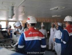 Pertamina Patra Niaga Tinjau Langsung Dua Proyek CSR Pemberdayaan Masyarakat di Jawa Barat