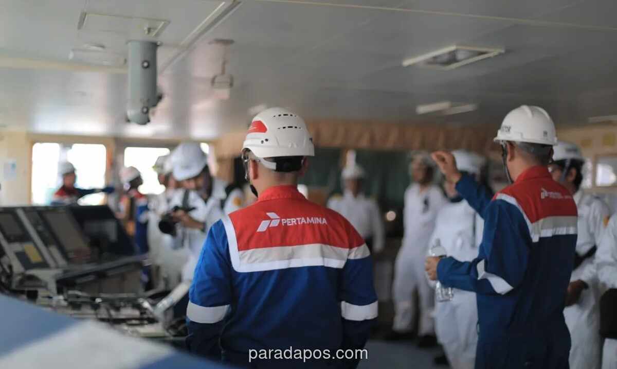 Pertamina Patra Niaga Tinjau Langsung Dua Proyek CSR Pemberdayaan Masyarakat di Jawa Barat
