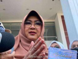 Kejagung Kembalikan Berkas Perkara Dokter Tifa ke PN Jakarta Timur Usai Eksepsi Dikabulkan Hakim