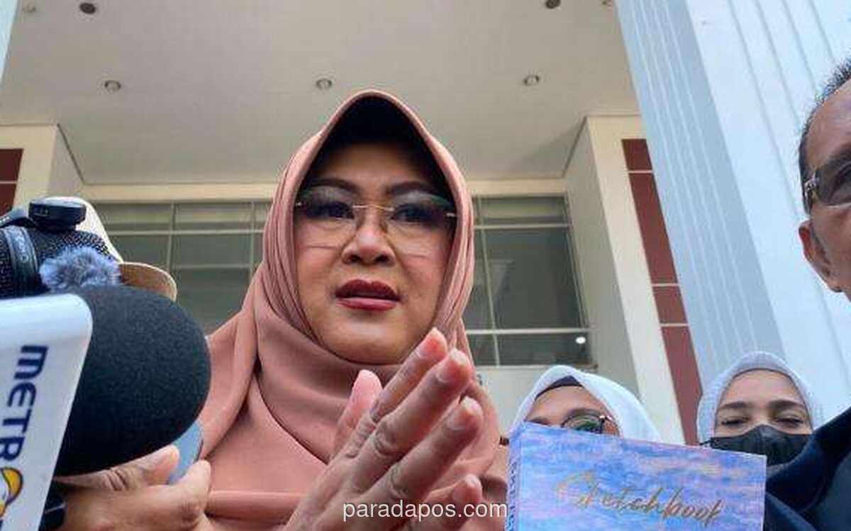 Kejagung Kembalikan Berkas Perkara Dokter Tifa ke PN Jakarta Timur Usai Eksepsi Dikabulkan Hakim
