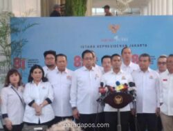 Kadin Sebut Prabowo Instruksikan Percepatan Swasembada Pangan hingga Pemanfaatan Aspal Buton