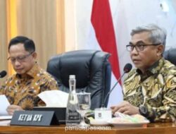 Kemendagri Petakan Sepuluh Area Rawan Korupsi di Seluruh Daerah, Kolaborasi dengan KPK Diperkuat