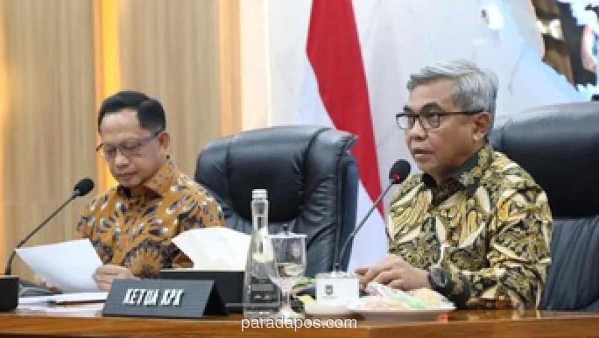 Kemendagri Petakan Sepuluh Area Rawan Korupsi di Seluruh Daerah, Kolaborasi dengan KPK Diperkuat