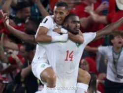 Maroko Hancurkan Kanada 3-0, Pelatih Ouahbi Sebut Respons Taktik Babak Kedua Jadi Kunci Kemenangan