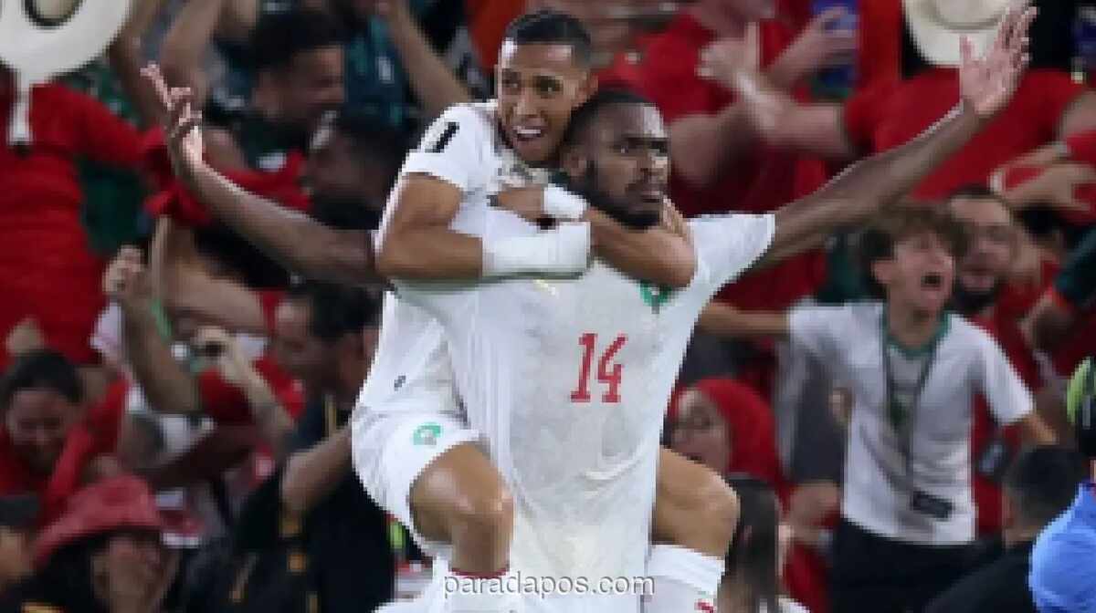 Maroko Hancurkan Kanada 3-0, Pelatih Ouahbi Sebut Respons Taktik Babak Kedua Jadi Kunci Kemenangan