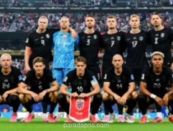 Solbakken Minta Norwegia Tak Gentar Hadapi Brasil di Babak 16 Besar Piala Dunia 2026