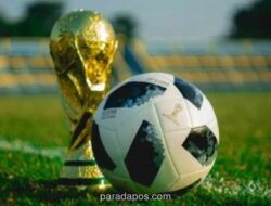Jejak Karbon Piala Dunia Terus Membesar, Klaim Netral Qatar 2022 Terbukti Menyesatkan