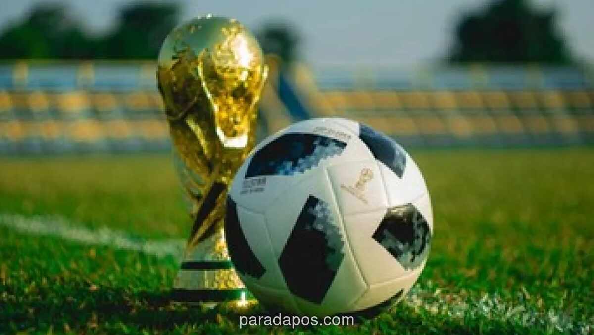 Jejak Karbon Piala Dunia Terus Membesar, Klaim Netral Qatar 2022 Terbukti Menyesatkan